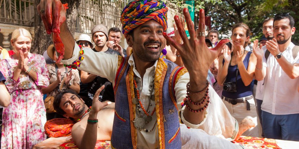 fakir