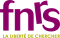 fnrs logo