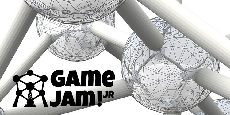 gamejam-bruxelles