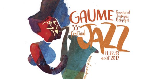 gaume jazz festival 2017