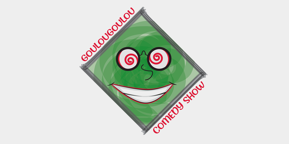 Goulougoulou Comedy Show