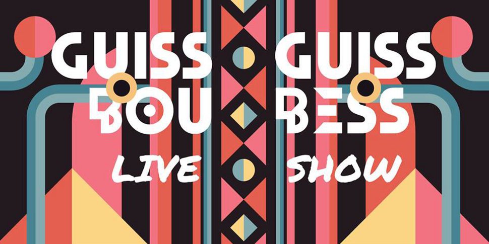 Guiss Guiss Bou Bess