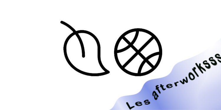 Santé Loisirs | Les afterworksss