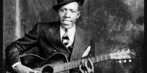 Robert Johnson