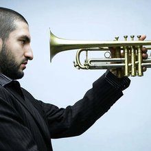 ibrahim maalouf