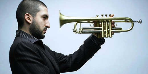 ibrahim maalouf