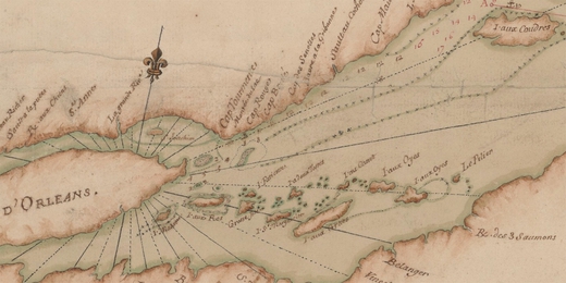 iles 8 - fleuve - carte Ile aux Coudres - BNF Gallica.jpg