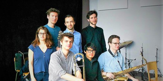 Tribute to the Jazz Messengers | Midis musicaux de l'ULB