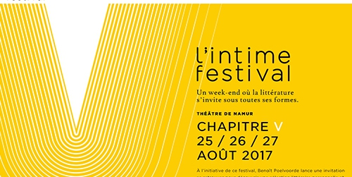 Intime festival