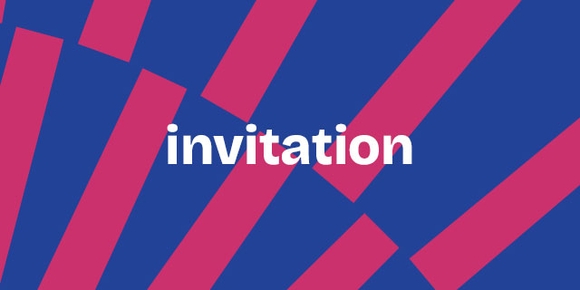 invitation