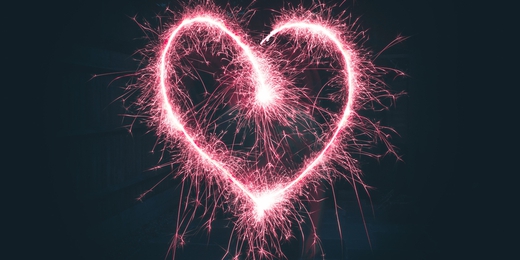 coup de coeur