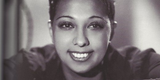 josephinebaker