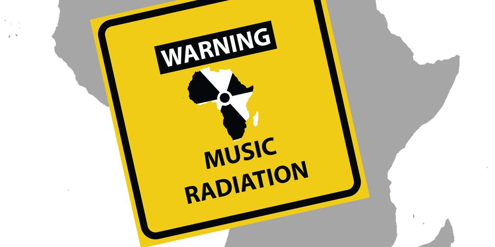 African Music Radiation