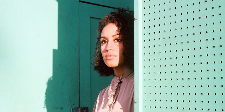 Kadhja Bonet Childqueen