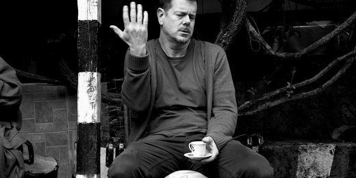 Ken Vandermark