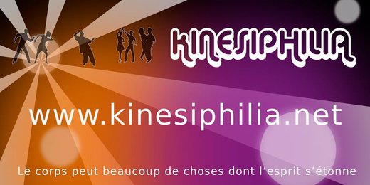Kinesiphilia
