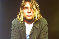 Kurt Cobain’s Top 50 List