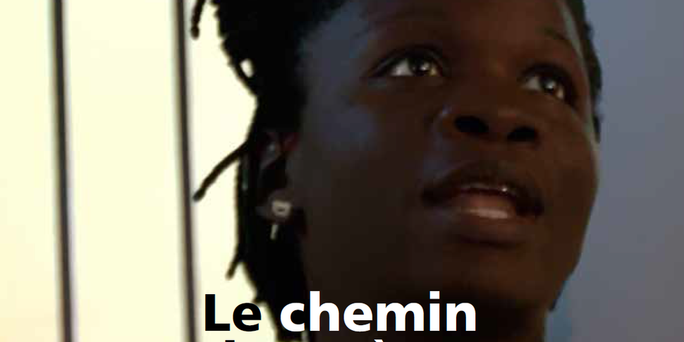 Le Chemin des mères