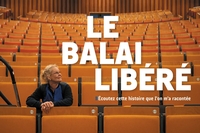 le balai libere