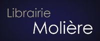librairie Molière - Charleroi - logo