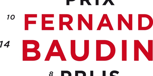 Séminaire Prix Fernand Baudin