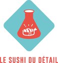 Le Sushi du détail