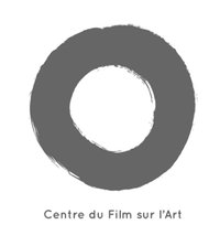 Centre du film sur l'art (CFA) - logo