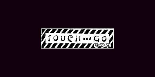 logo Touch And Go