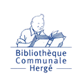 logo hergé