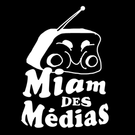 logo miam des médias dossier site