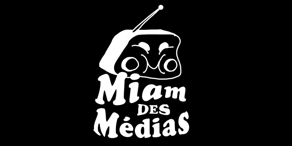 logo miam des médias dossier site
