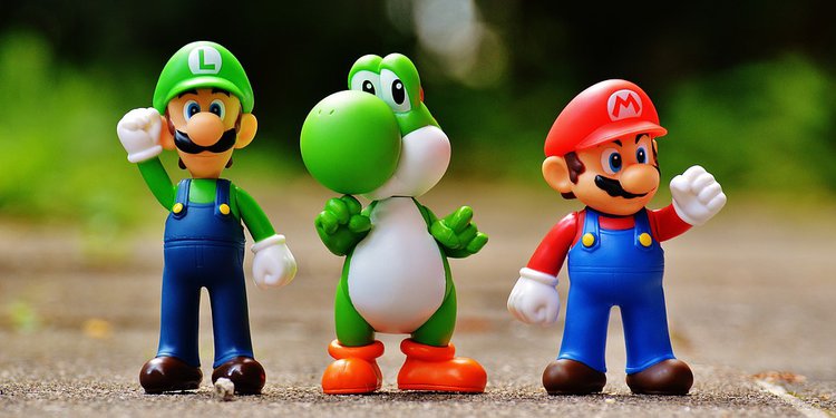 mario