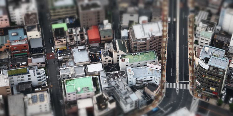 smart city matt milton