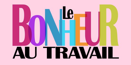 Le bonheur au travail | Ça s'débat