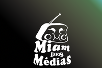 Belgium Underground | Miam des Médias (sur Radio Campus Bruxelles 92.1)