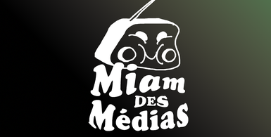 Belgium Underground | Miam des Médias (sur Radio Campus Bruxelles 92.1)