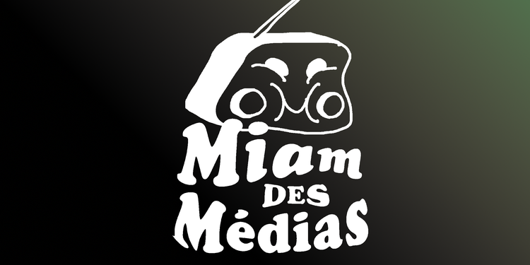 Belgium Underground | Miam des Médias (sur Radio Campus Bruxelles 92.1)