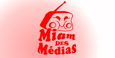 Medex, Musée éphémère de l'exil | Miam des Médias (sur Radio Campus Bruxelles 92.1)
