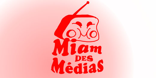 Medex, Musée éphémère de l'exil | Miam des Médias (sur Radio Campus Bruxelles 92.1)