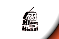 Court-Circuit | Miam des Médias (sur Radio Campus Bruxelles 92.1)