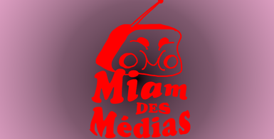 Révolte ! | Miam des Médias (sur Radio Campus BXL 92.1)