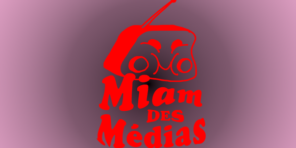 Révolte ! | Miam des Médias (sur Radio Campus BXL 92.1)