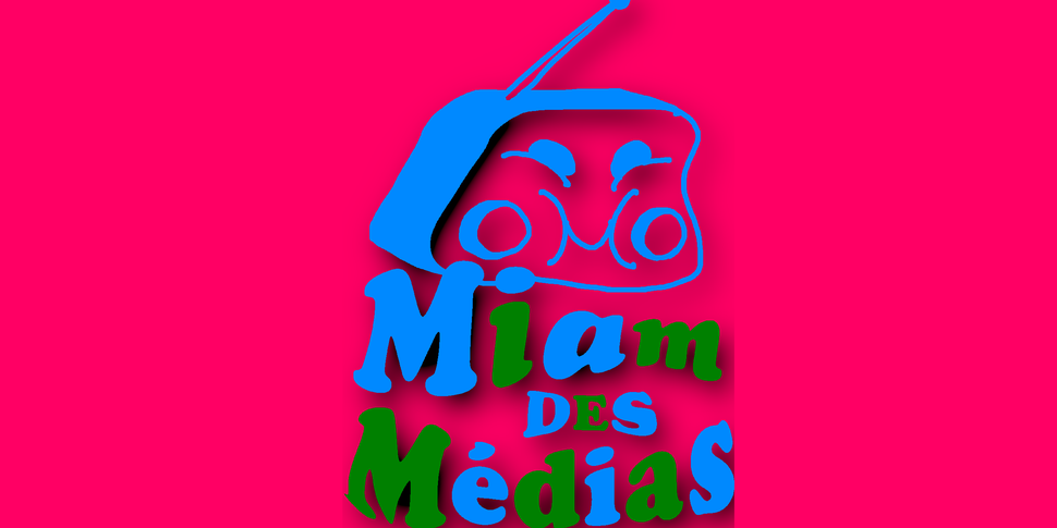 Aux origines du hip-hop belge | Miam des Médias (sur Radio Campus Bruxelles 92.1)