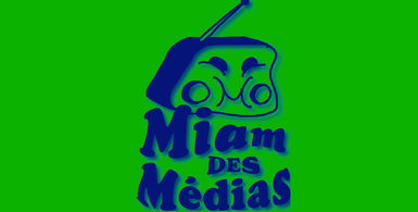 Gang des Vieux en Colère | Miam des Médias (sur Radio Campus Bruxelles 92.1)