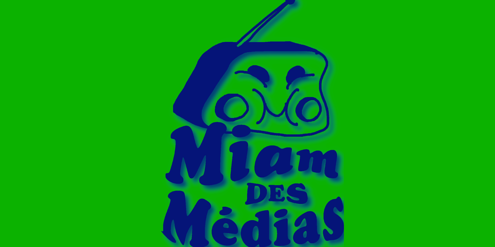 Gang des Vieux en Colère | Miam des Médias (sur Radio Campus Bruxelles 92.1)
