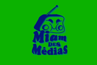 Gang des Vieux en Colère | Miam des Médias (sur Radio Campus Bruxelles 92.1)