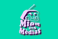 Curriculum Futurae | Miam des Médias (sur Radio Campus Bruxelles 92.1)