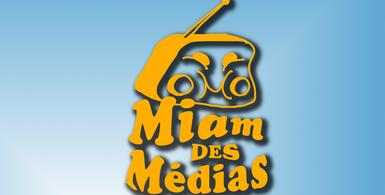 ZIN TV & La Ligue des Droits Humains | Miam des Médias (sur Radio Campus Bruxelles 92.1)