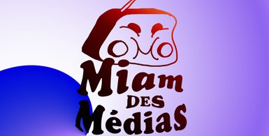 William Burroughs & le rock ! | Miam des Médias (sur Radio Campus Bruxelles 92.1)