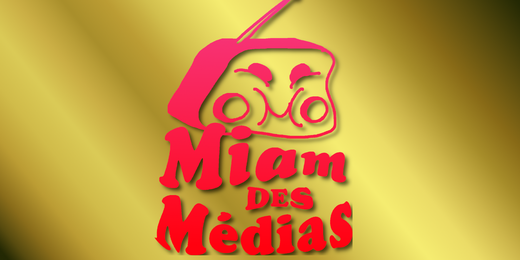 Poxcat | Miam des Médias (sur Radio Campus Bruxelles 92.1)